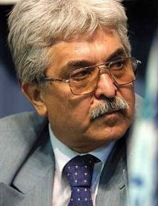 Mohammad Seifzadeh