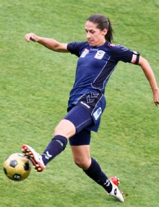 Marlies Oostdam
