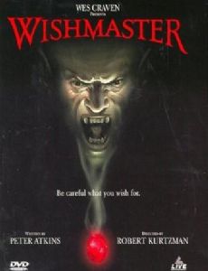 Wishmaster