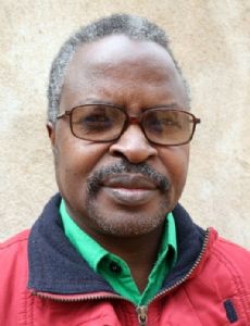 Benedict Ole-Nangoro