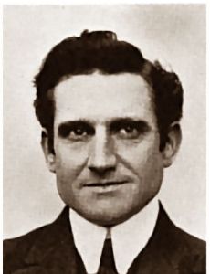 Murdock MacQuarrie