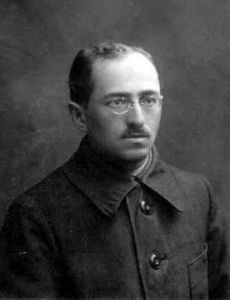Branislaw Tarashkyevich