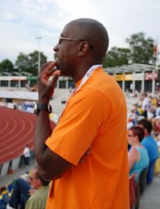 Troy  Douglas