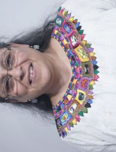 Sandra Morán
