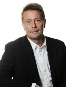 Tomas Brunegård