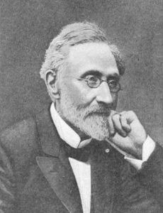 Heinrich Graetz