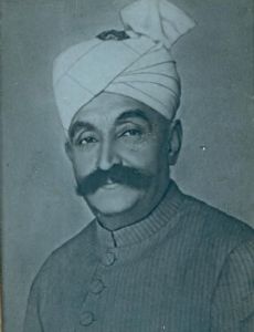 Abdul Majid Khan Tarin