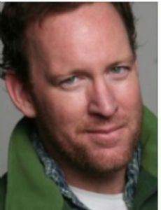 Brian Daniel Patterson