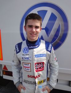 Daniel Abt