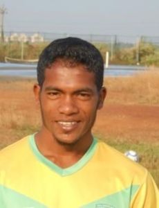 Gilbert Oliveira
