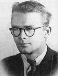 Jerzy Zborowski