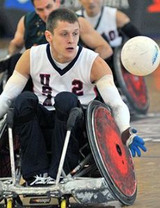 Seth McBride