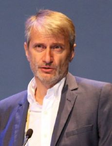 Robert Mistrík