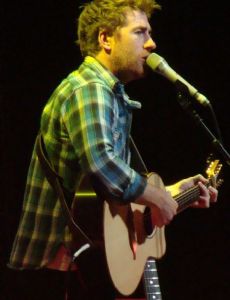 Jamie Lawson (musician)