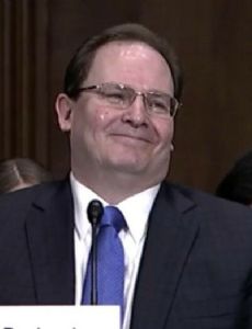 Sean D. Jordan