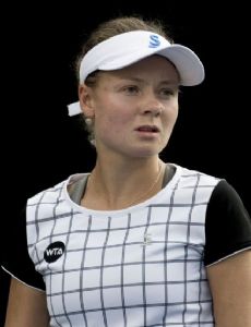 Ksenia Lykina