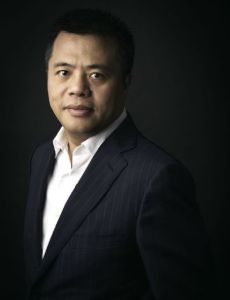 Chen Tianqiao