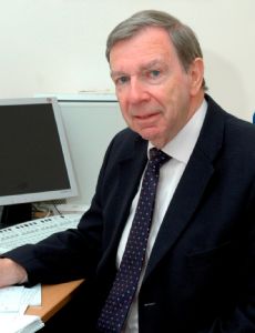 David Garner