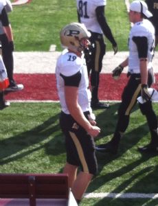 Caleb TerBush