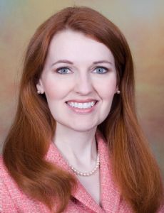 Amanda McGill