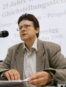 Zorica Mrsevic