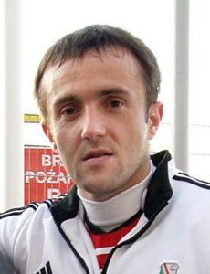 Miroslav Radovic
