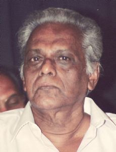 G. Devarajan