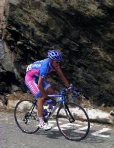 Evgeni Petrov (cyclist)