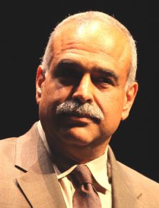 Raffi Hovannisian