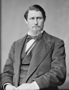 James W. Throckmorton