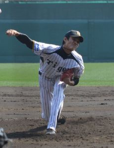 Shintaro Fujinami