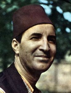 Himzo Polovina