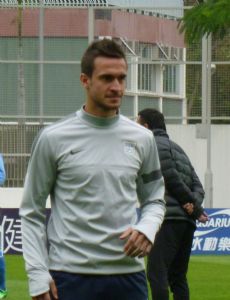 Diego Cascón