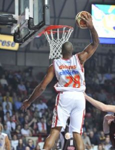 Kaniel Dickens