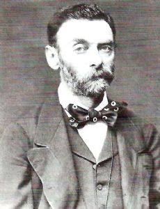 Jakob Eduard Polak