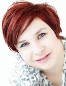 Michelle Knight