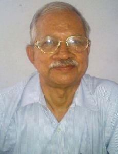 C.P. Narayanan