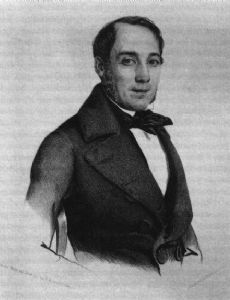 Karl Mathy