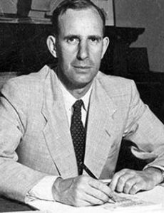 John Douglas Pringle