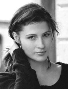 Kendra Burroughs