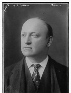 George H. Tinkham