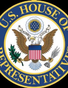 United States House of Representatives