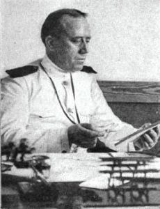 John B. Frazier