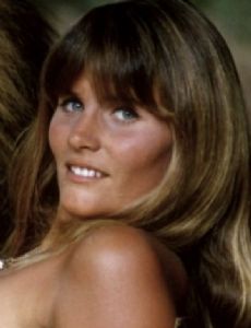 Susan Backlinie