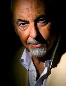 David Berglas