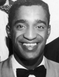 Sammy Davis Sr.