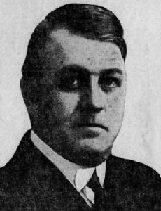 F. Dickinson Letts