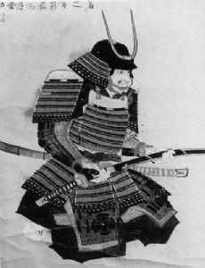 Yokota Takatoshi