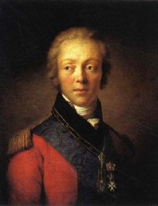 Feodor Rostopchin