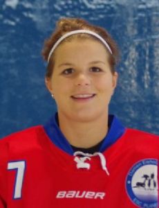 Julia Zorn